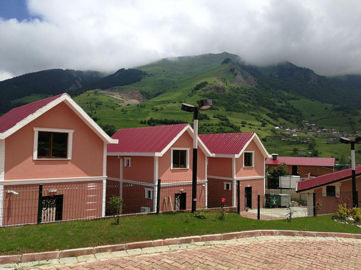 Hamsikoy Hotel Exterior photo
