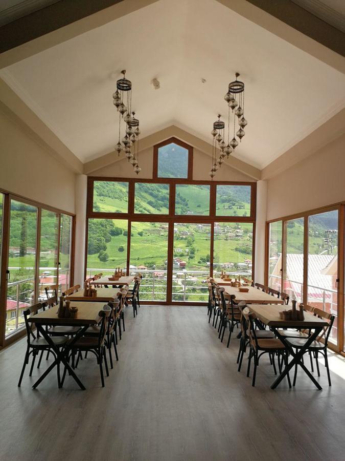 Hamsikoy Hotel Exterior photo